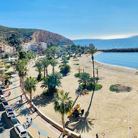Casa Playa Colonia Aguilas *Vistas Al Mediterraneo Extérieur photo